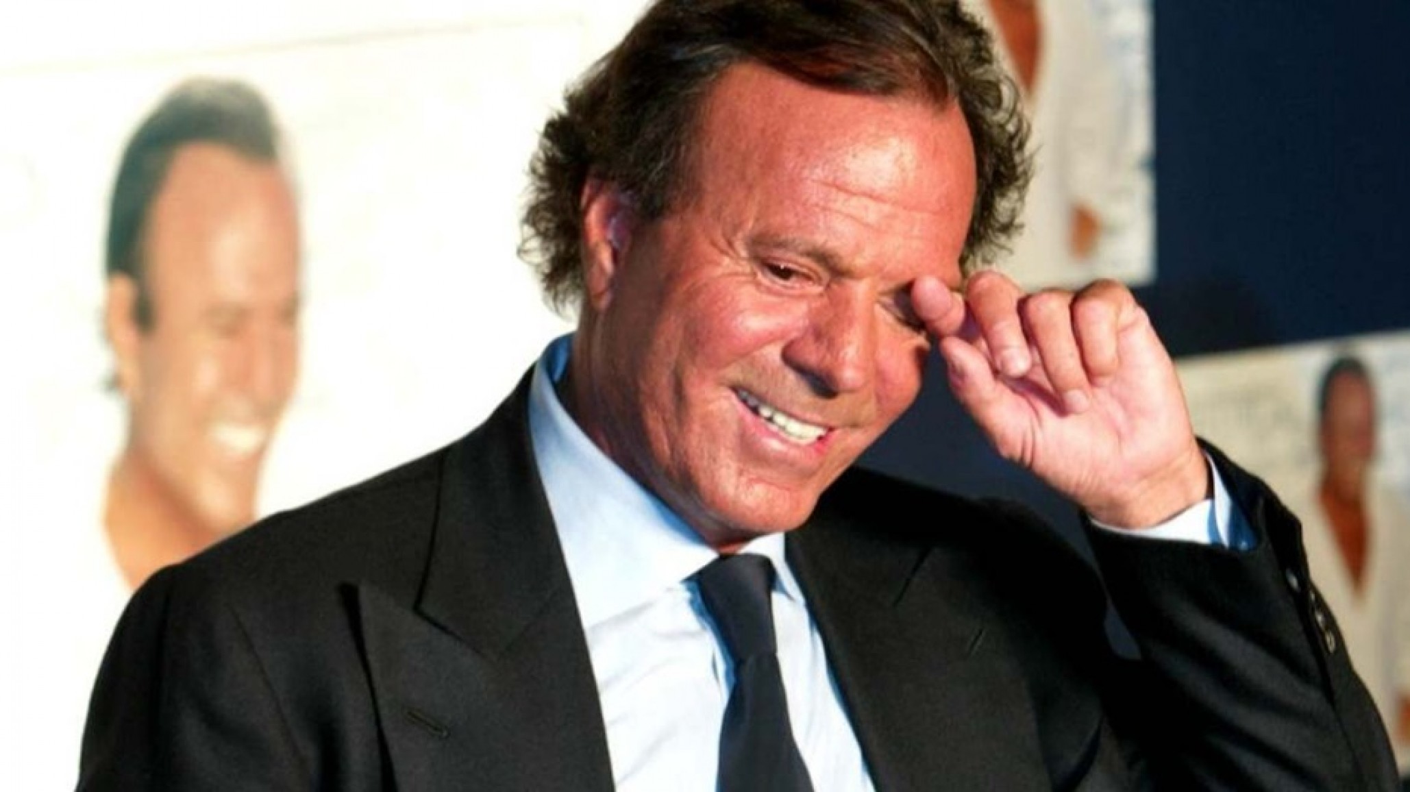 La Justicia española archivó la causa por violencia sexual contra Julio Iglesias por falta de jurisdicción