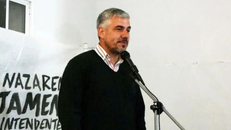 Tragedia vial en La Pampa: murió un intendente tras un grave accidente en ruta