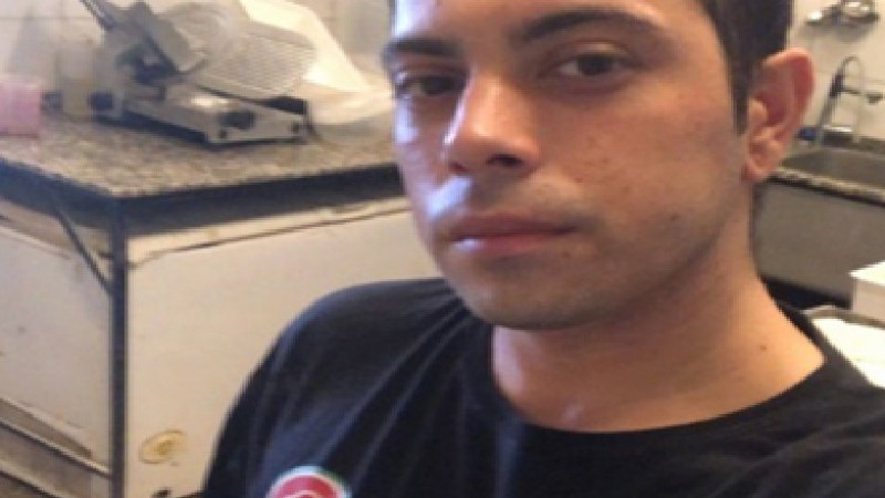 Buscan intensamente a un joven de 28 años: desapareció este sábado en Comodoro