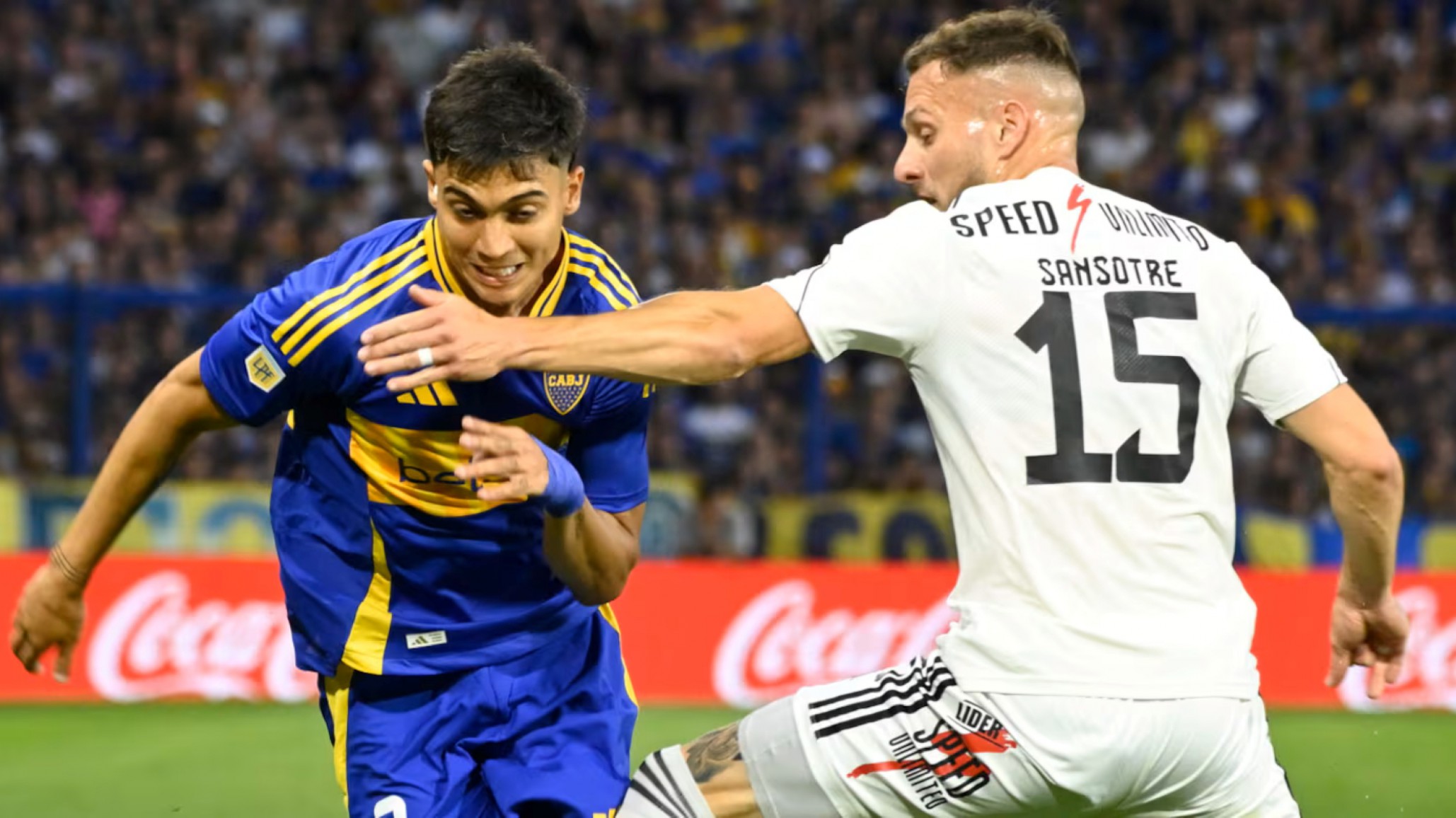 Boca debuta ante Riestra en La Bombonera por el Torneo Apertura 2026