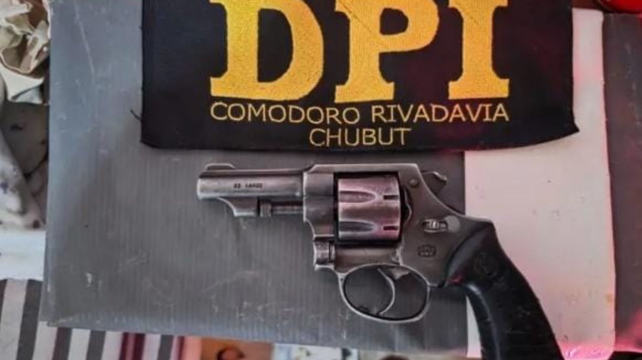 Detuvieron al sospechoso del ataque a tiros contra un hombre hallado en una caballeriza