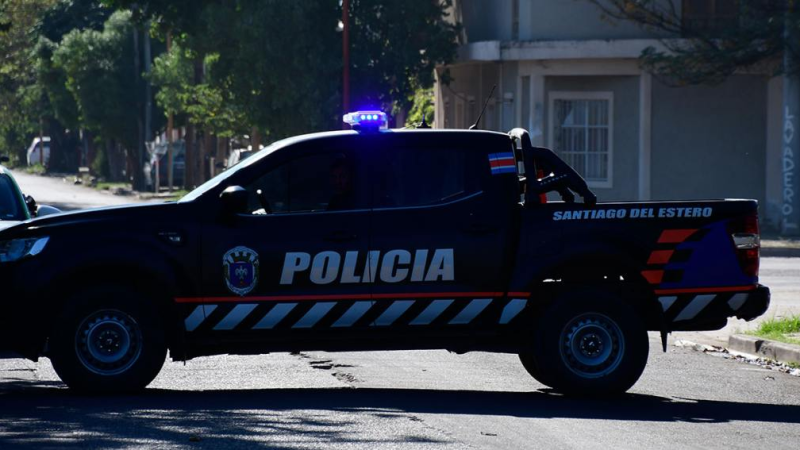 Insólito: publicó una foto con la novia de su amigo y lo apuñaló