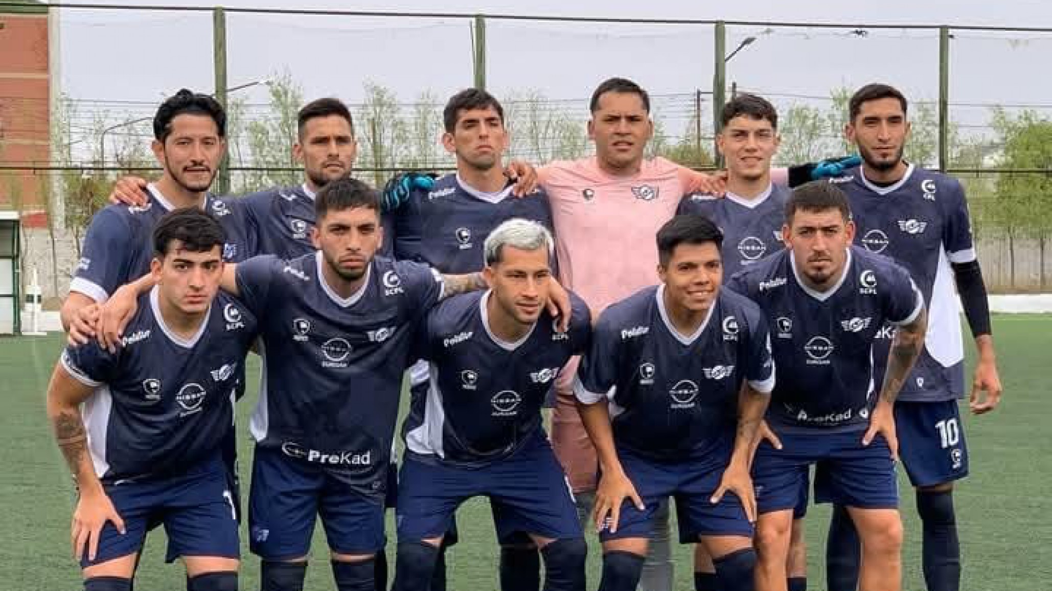Jorge Newbery quedó eliminado del Torneo Regional Amateur tras caer por penales ante Boxing