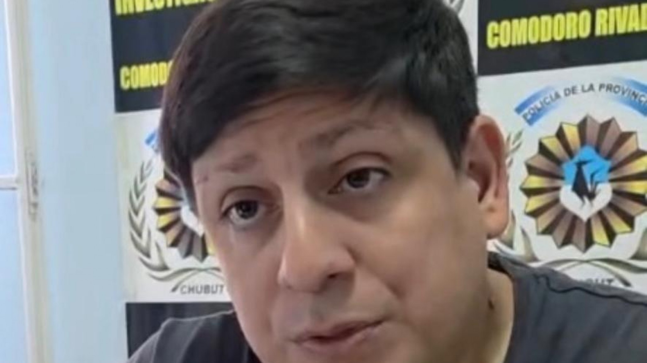 Ataque en zona de la Caballeriza: "la víctima sigue en terapia intensiva" y esperan la pericia del arma secuestrada