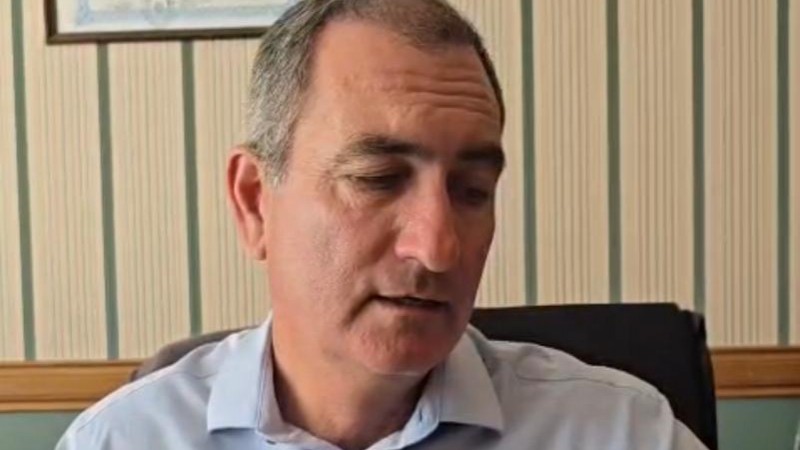 Alquileres y catástrofe: la Cámara Inmobiliaria pide contemplar a familias con mascotas