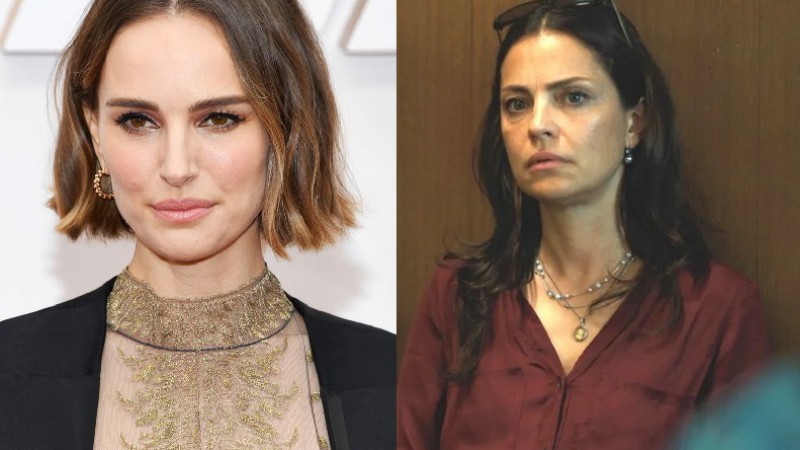 Natalie Portman alzó la voz en Sundance contra el sesgo de género y elogió el cine de Dolores Fonzi