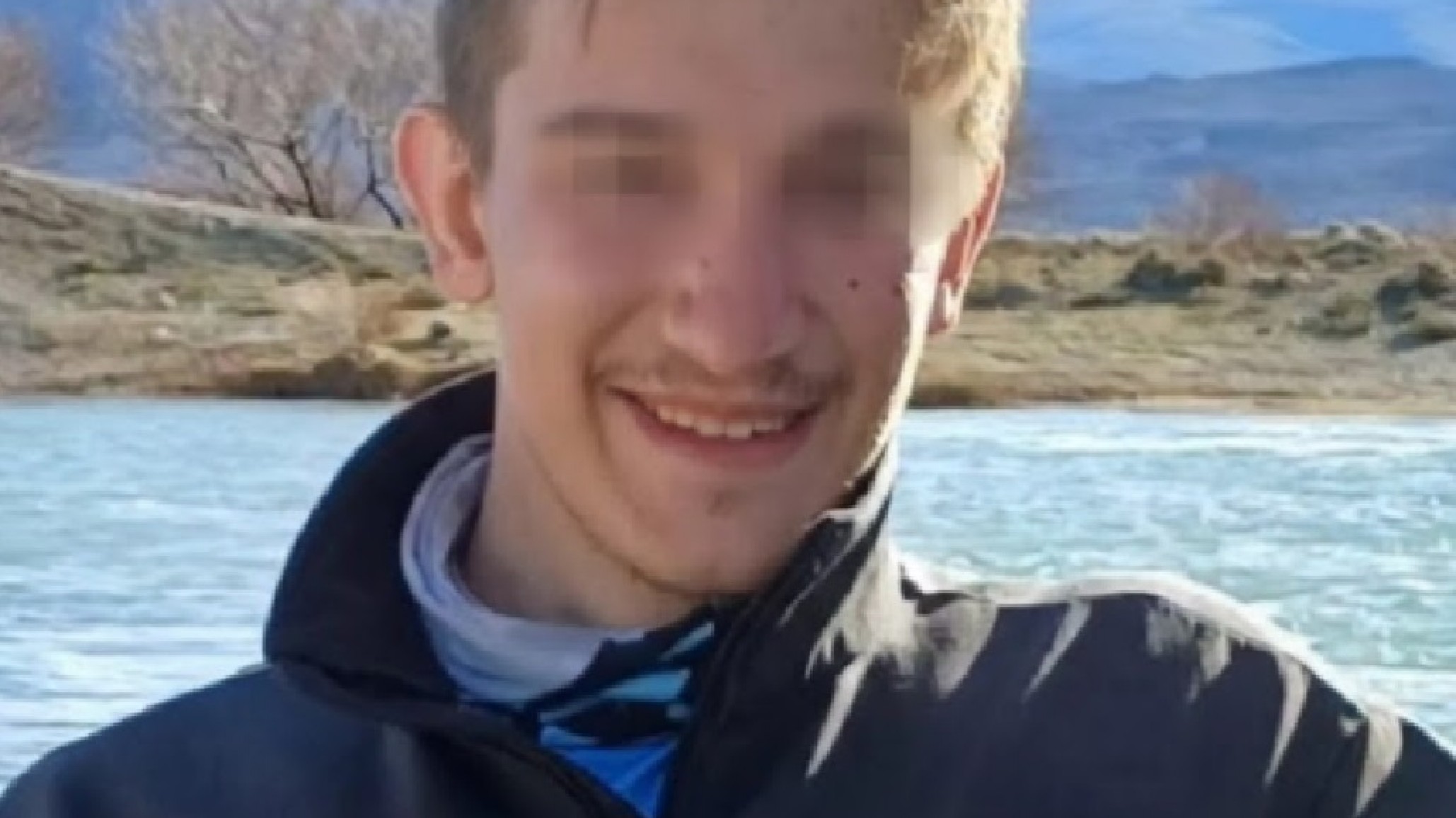 Apareció sano y salvo el joven chubutense que era buscado en Buenos Aires