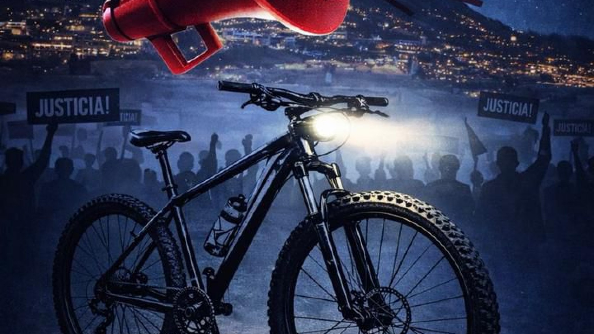 Convocan a una salida de ciclismo para pedir justicia por Valeria