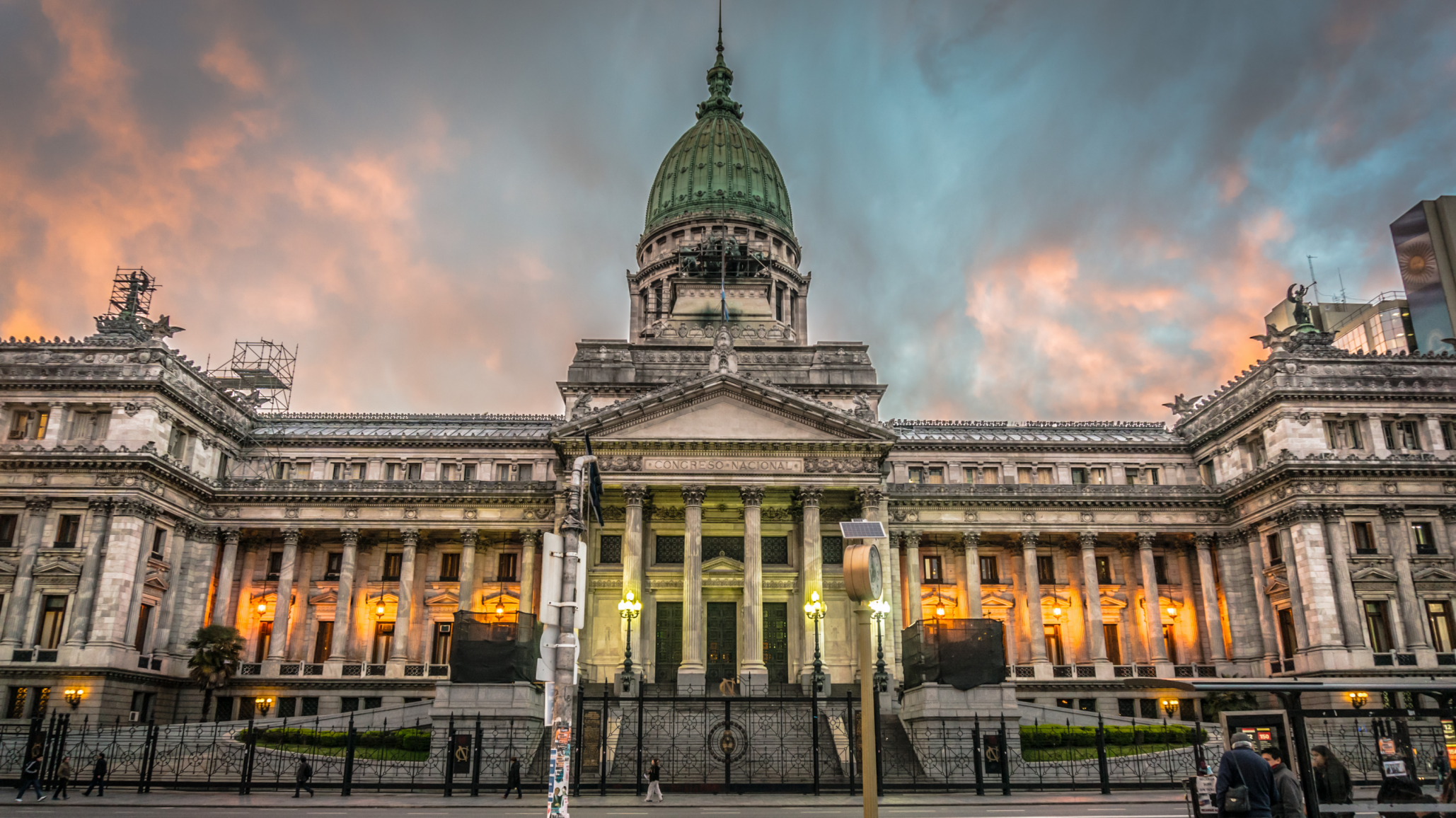 Baja de imputabilidad: Milei amplió el temario de extraordinarias para debatir el Régimen Penal Juvenil