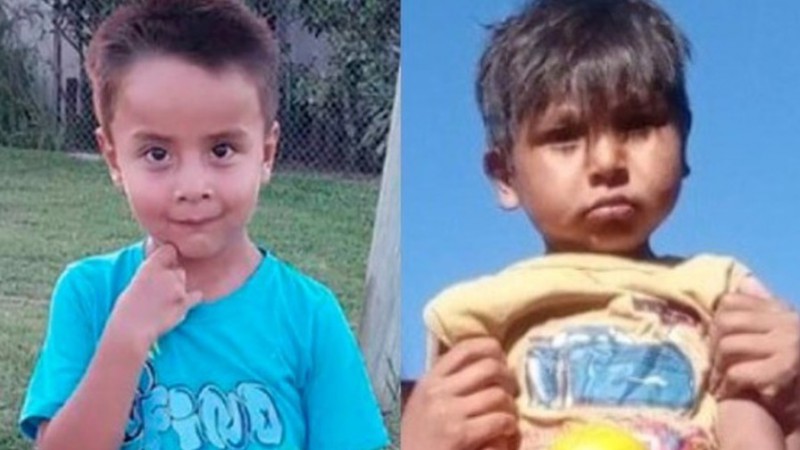 El Gobierno eleva a $20 millones la recompensa por Loan Peña y Lian Flores Soraide