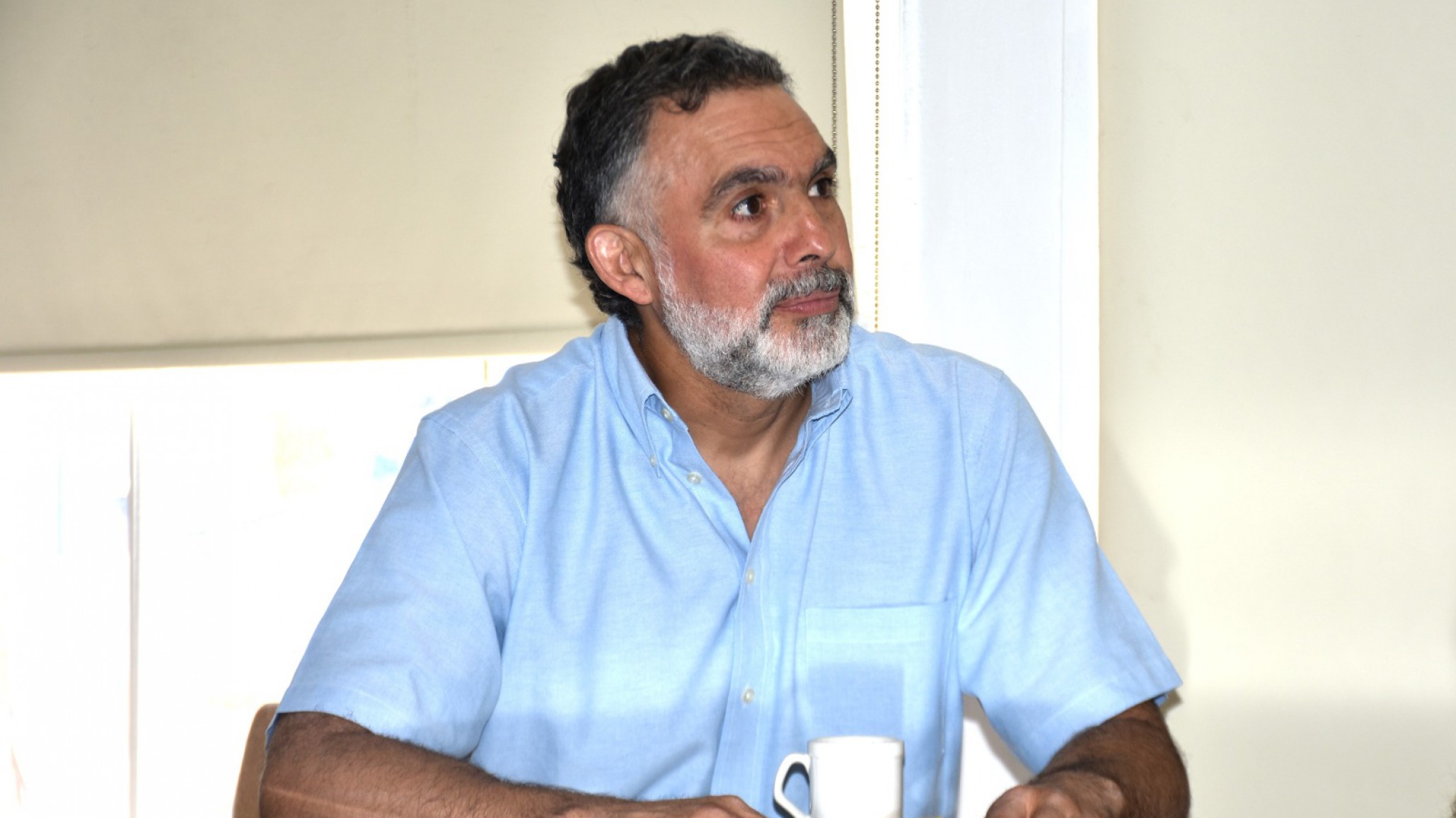 César Balcón asumió como presidente de la Unión de Rugby Austral