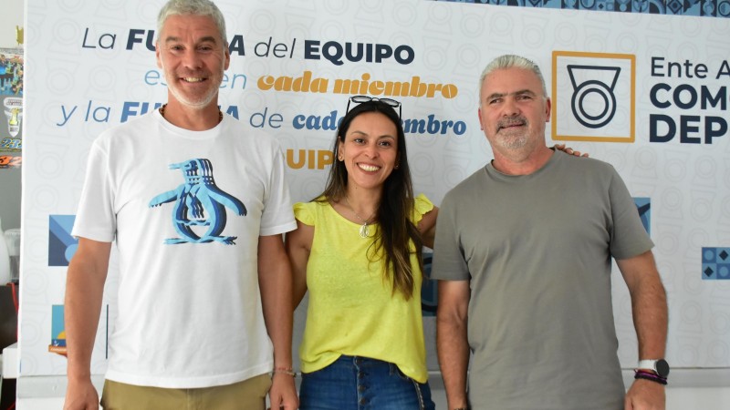 Mountain Bike: Marcia Larrauri apunta al Mundial Master de Chile