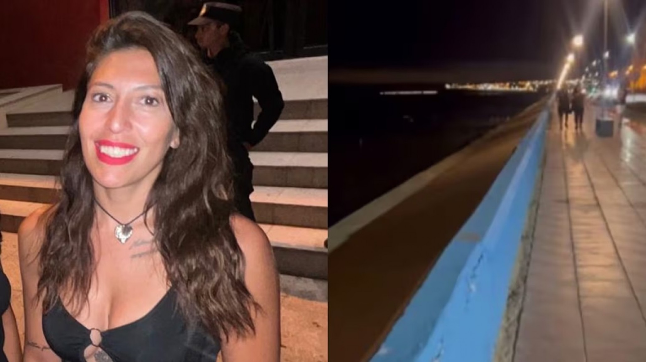 Caso Valeria: Este viernes también habrá una marcha para solicitar más cámaras e investigación real