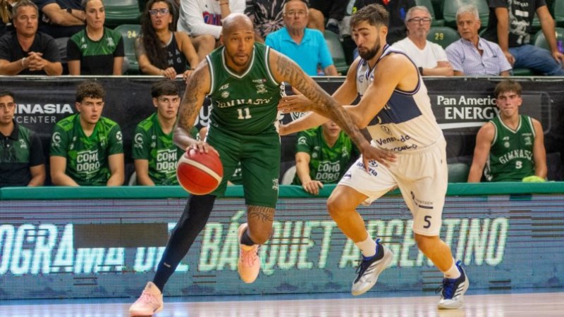 Gimnasia cortó con la racha de Independiente en el Socios Fundadores