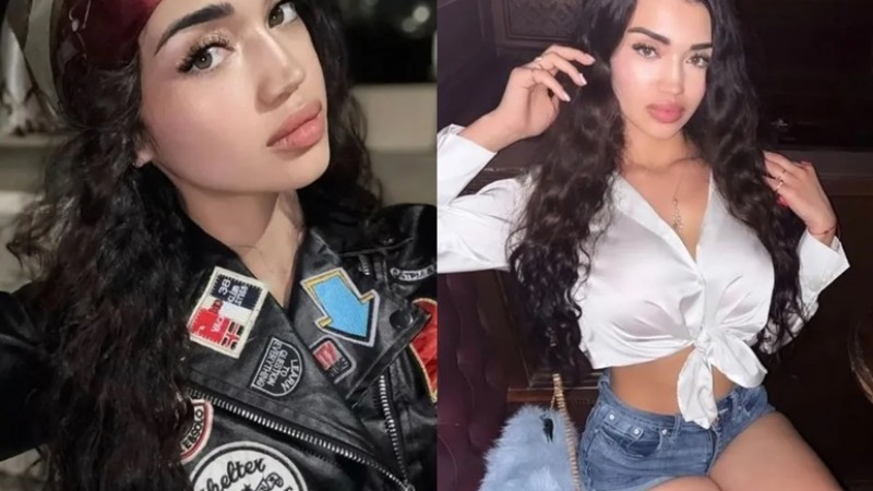 Desesperada búsqueda de una joven argentina desaparecida en Los Ángeles