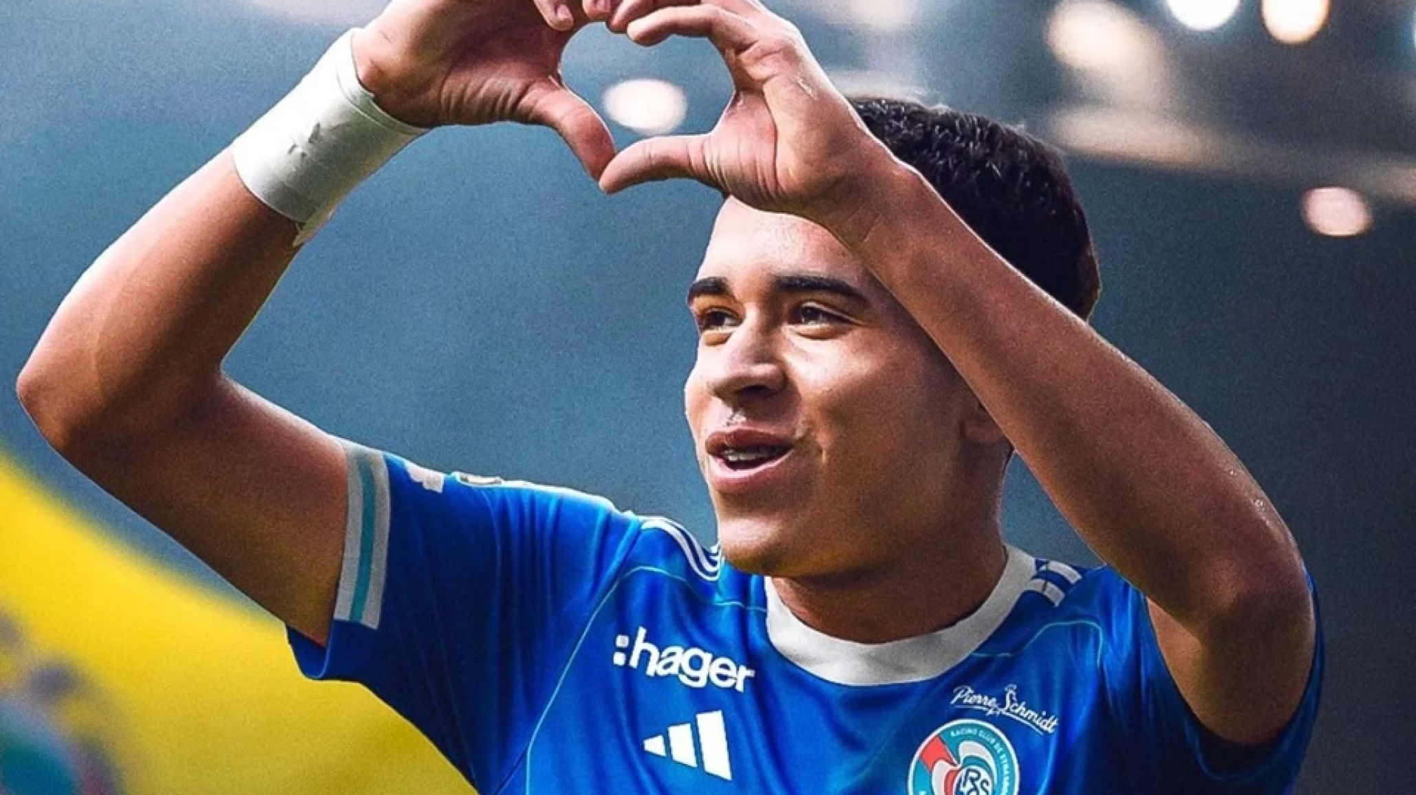 Bombazo en Núñez: River cerró la llegada de Kendry Páez, la joya ecuatoriana del Chelsea