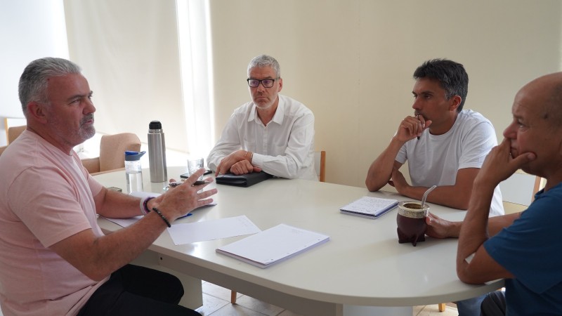 La Asociación Austral de Hockey organizará tres competencias nacionales