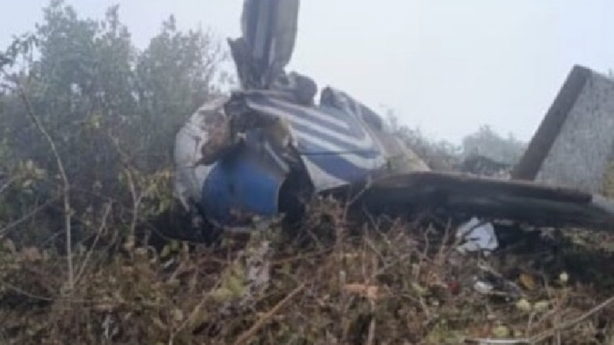 Hallaron el avión que desapareció en Colombia y confirman que no hay sobrevivientes