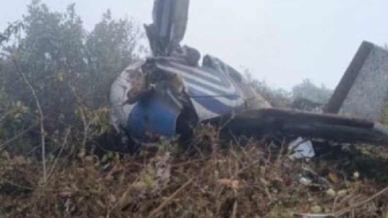 Hallaron el avión que desapareció en Colombia y confirman que no hay sobrevivientes