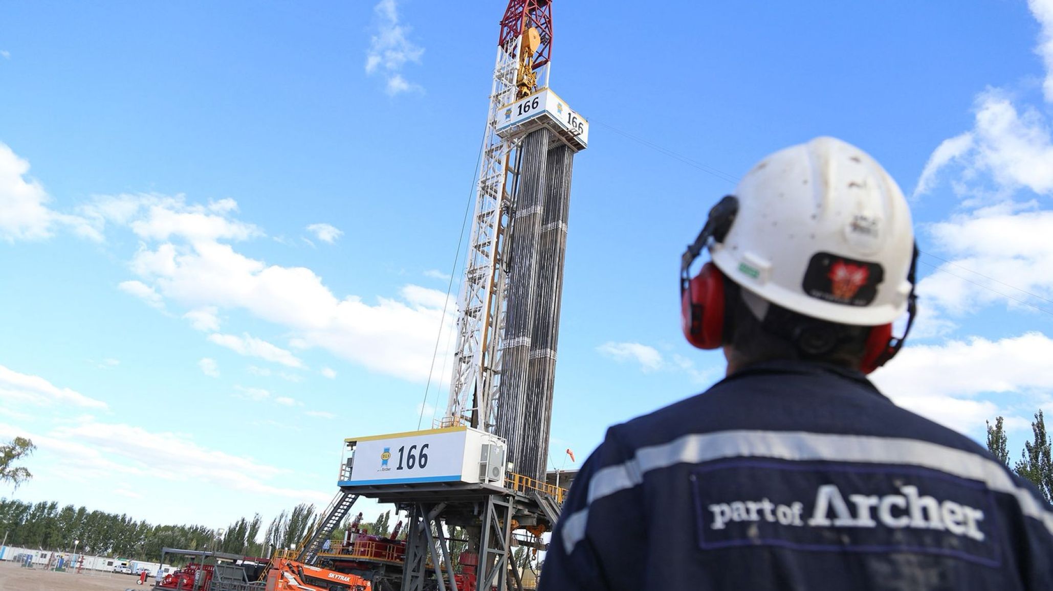 DLS vende sus activos de la Cuenca del Golfo San Jorge