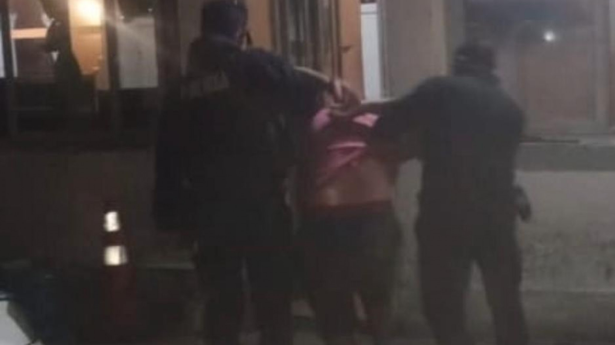 Fue detenido tras entrar a robar en una vivienda del barrio Ceferino