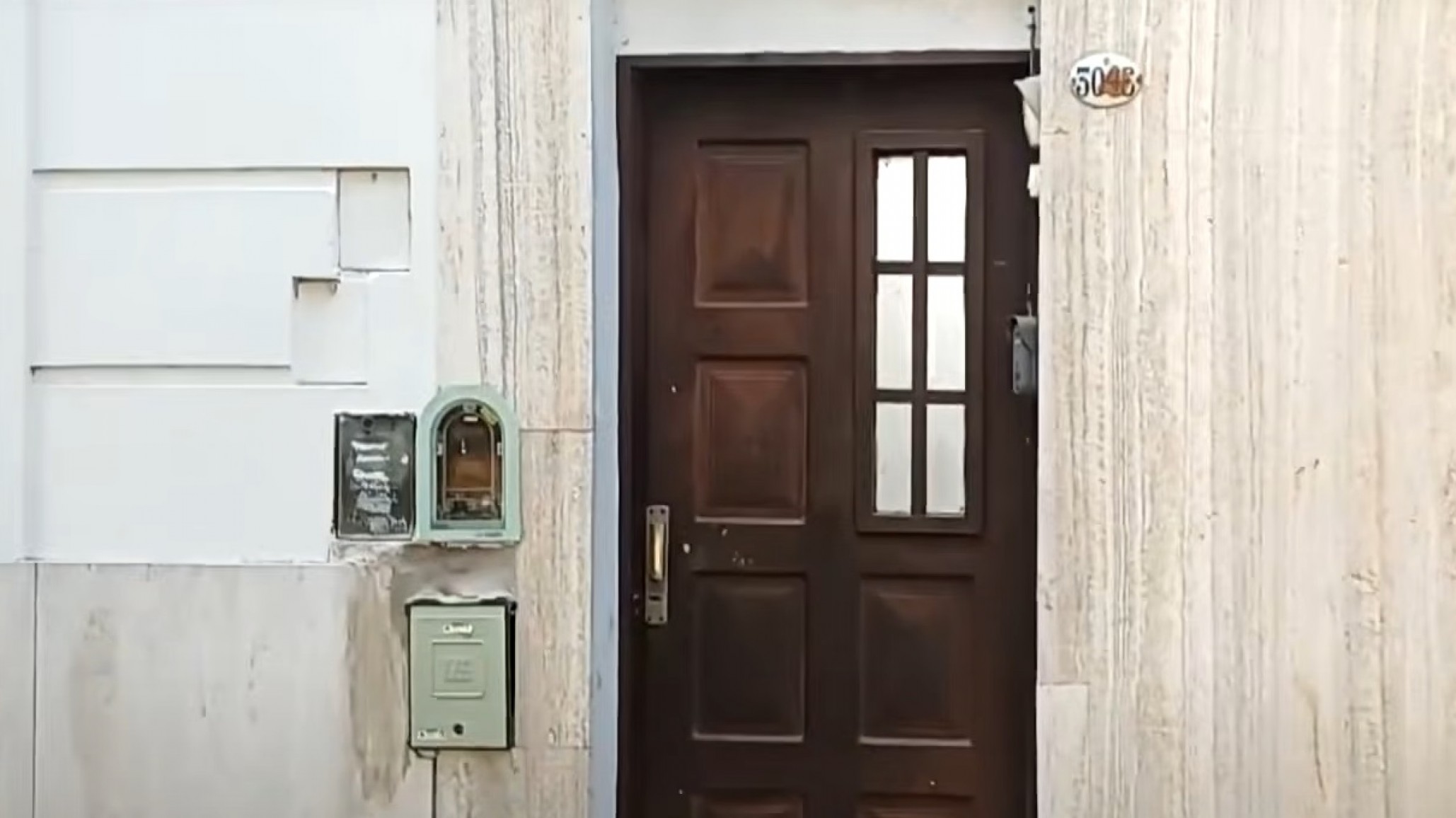 Detuvieron a una agente de la Federal por atacar a tiros a su pareja frente a su hijo