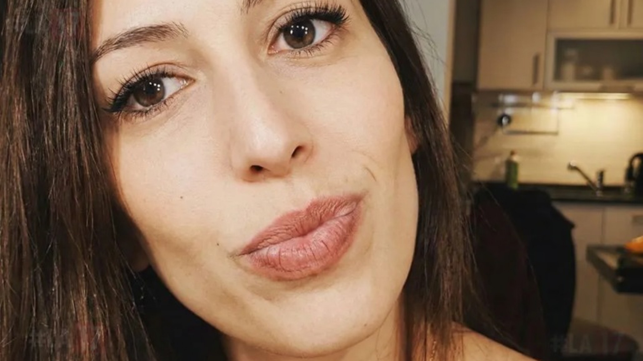 Ciclistas de Comodoro se unen en una rodada masiva para exigir justicia por Valeria