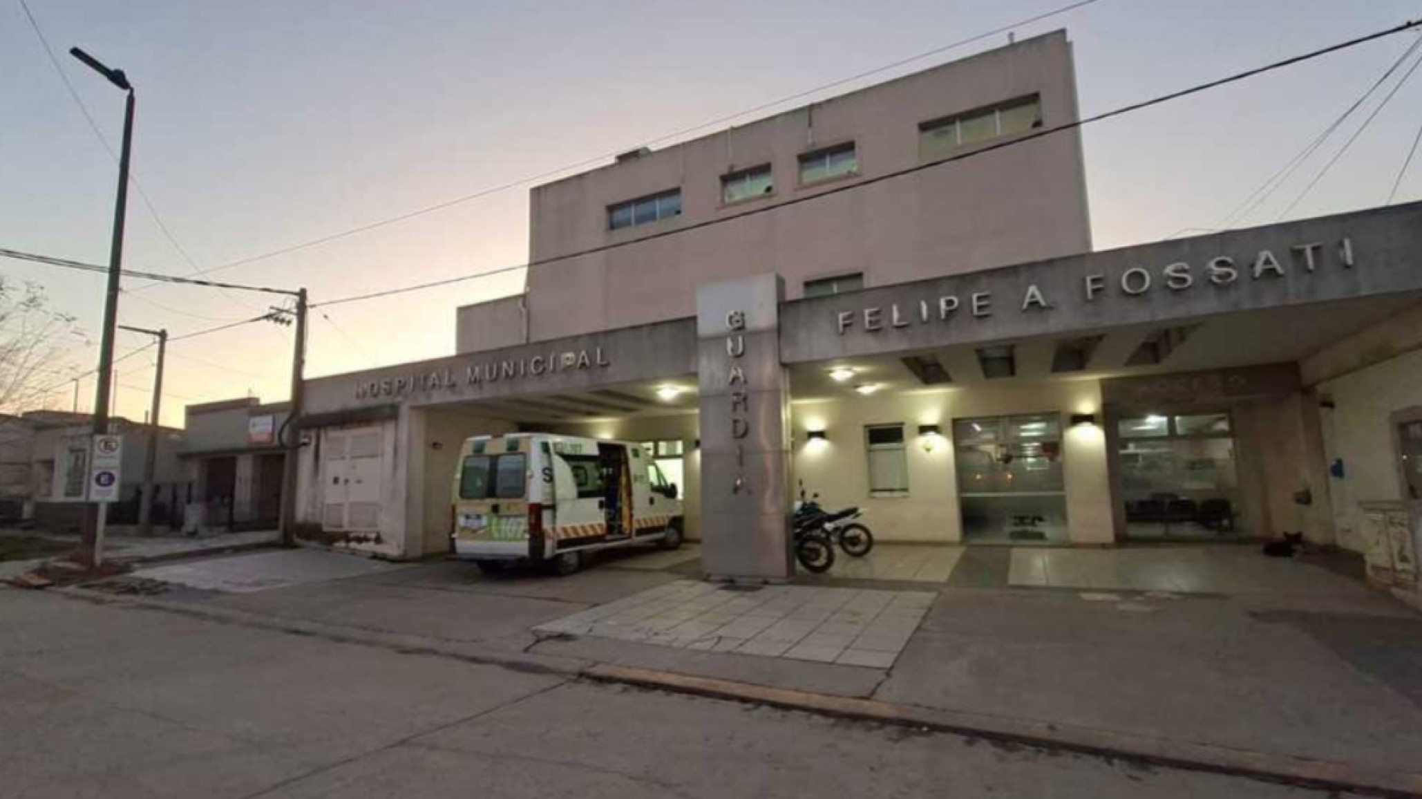 Cinco hermanos dieron positivo de cocaína tras una denuncia por violencia de género: el padre fue detenido