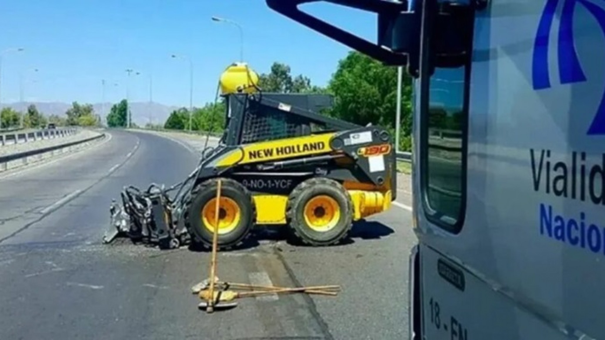 Vialidad Nacional lanza un plan de retiros voluntarios para reestructurar su planta de personal