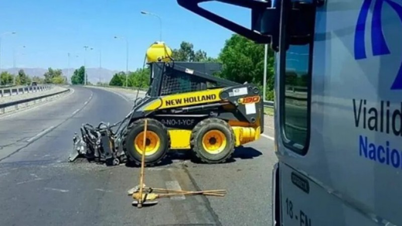 Vialidad Nacional lanza un plan de retiros voluntarios para reestructurar su planta de personal