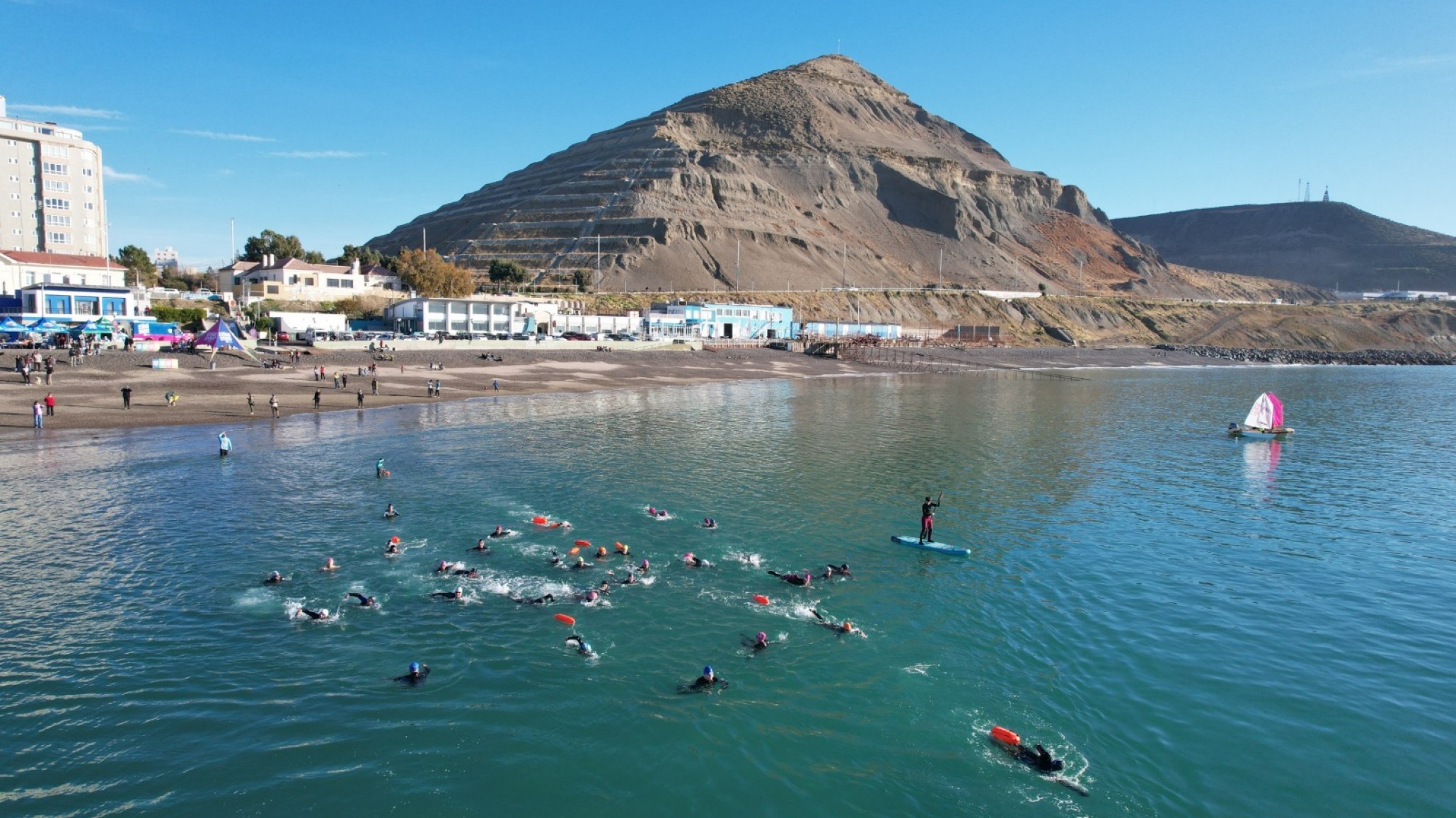 Comodoro da otro paso histórico en el desarrollo del turismo