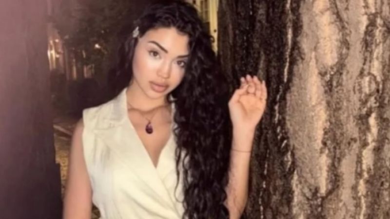 Revelaron nuevos detalles del caso de Narela Barreto, la joven argentina hallada muerta en Los Ángeles
