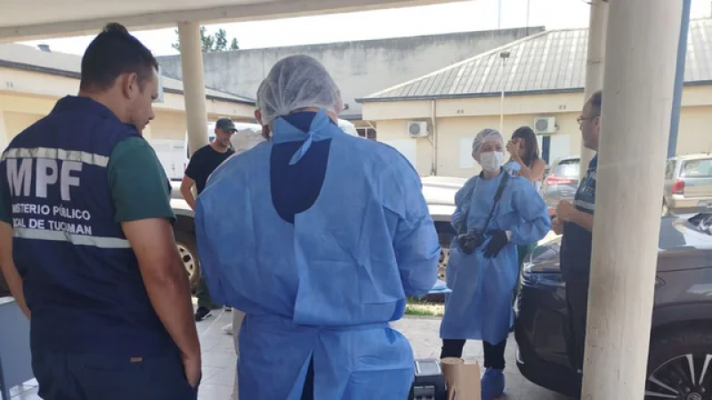 Murió un preso tras una pelea en una cárcel de Tucumán