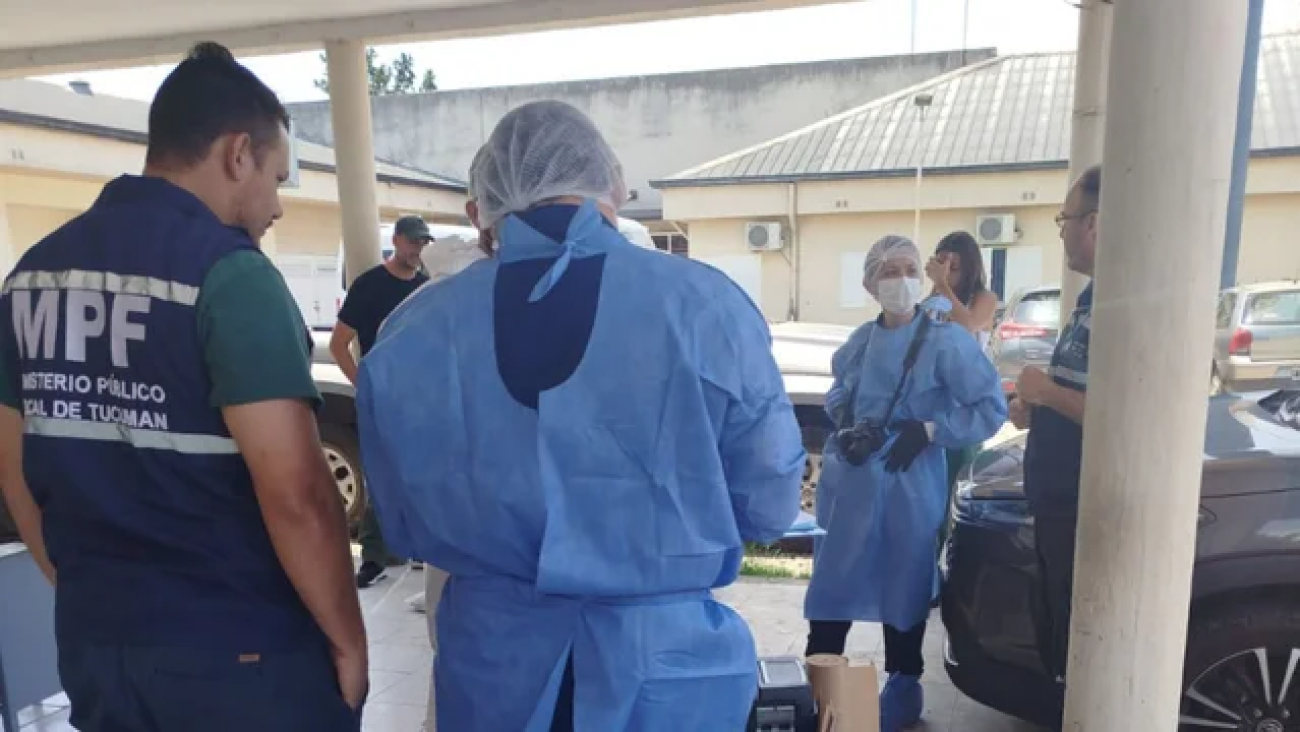 Murió un preso tras una pelea en una cárcel de Tucumán