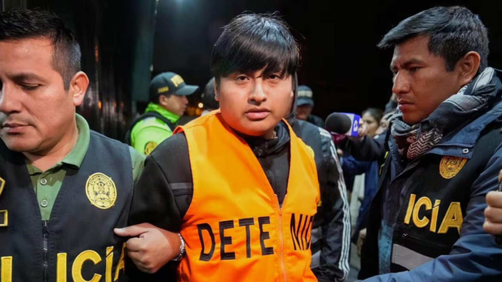 Perú autorizó la extradición del acusado por el triple femicidio de Florencio Varela