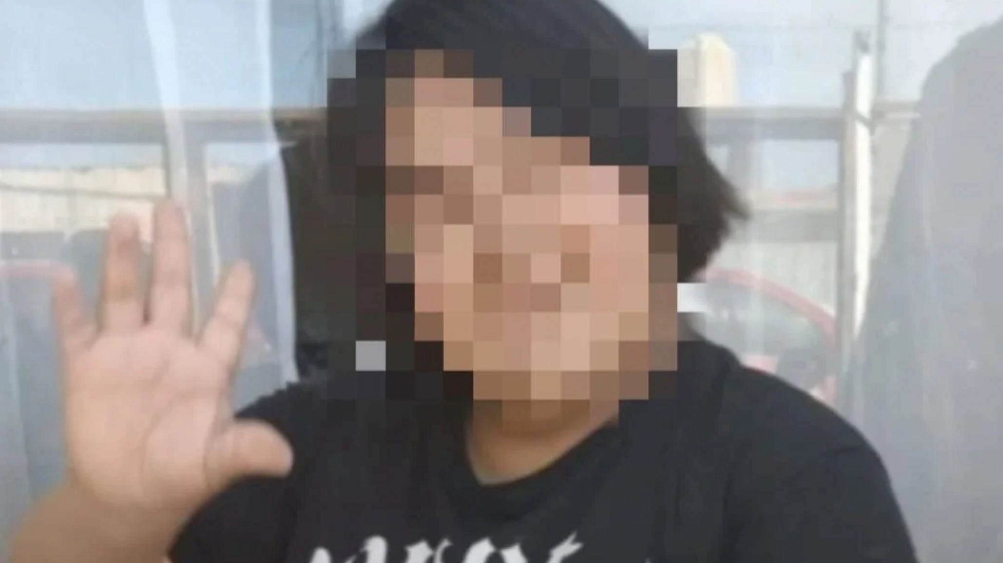 Apareció la adolescente de 13 años que era intensamente buscada en Comodoro