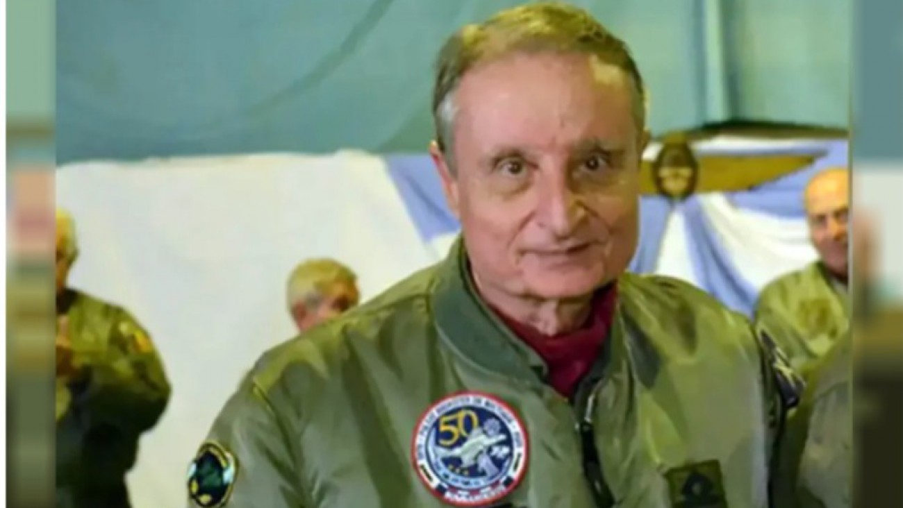 El Gobierno oficializó el regreso de Antonio José Mauad al frente del Servicio Meteorológico Nacional