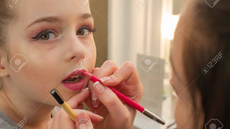 Cosméticos infantiles sin habilitación: la ANMAT ordenó su retiro del mercado