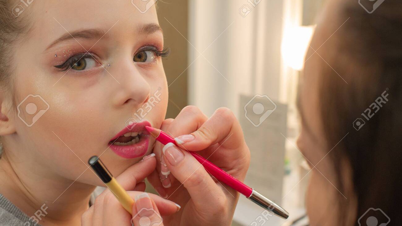 Cosméticos infantiles sin habilitación: la ANMAT ordenó su retiro del mercado