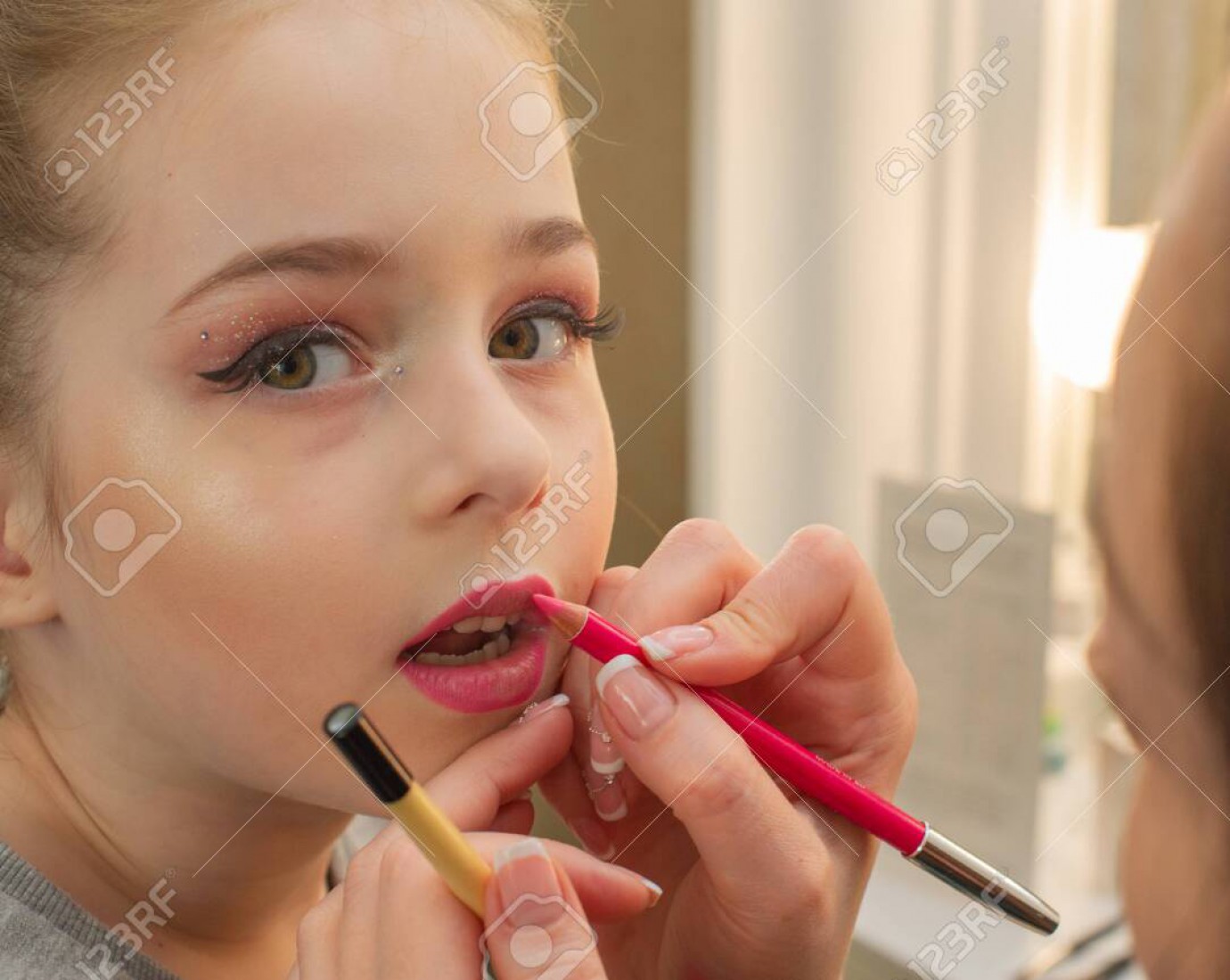 Cosméticos infantiles sin habilitación: la ANMAT ordenó su retiro del mercado