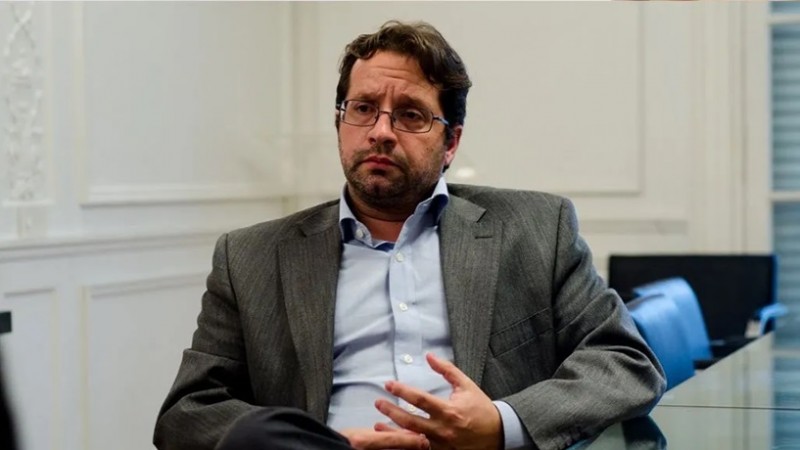 Renunció Marco Lavagna a la dirección del INDEC tras seis años de gestión