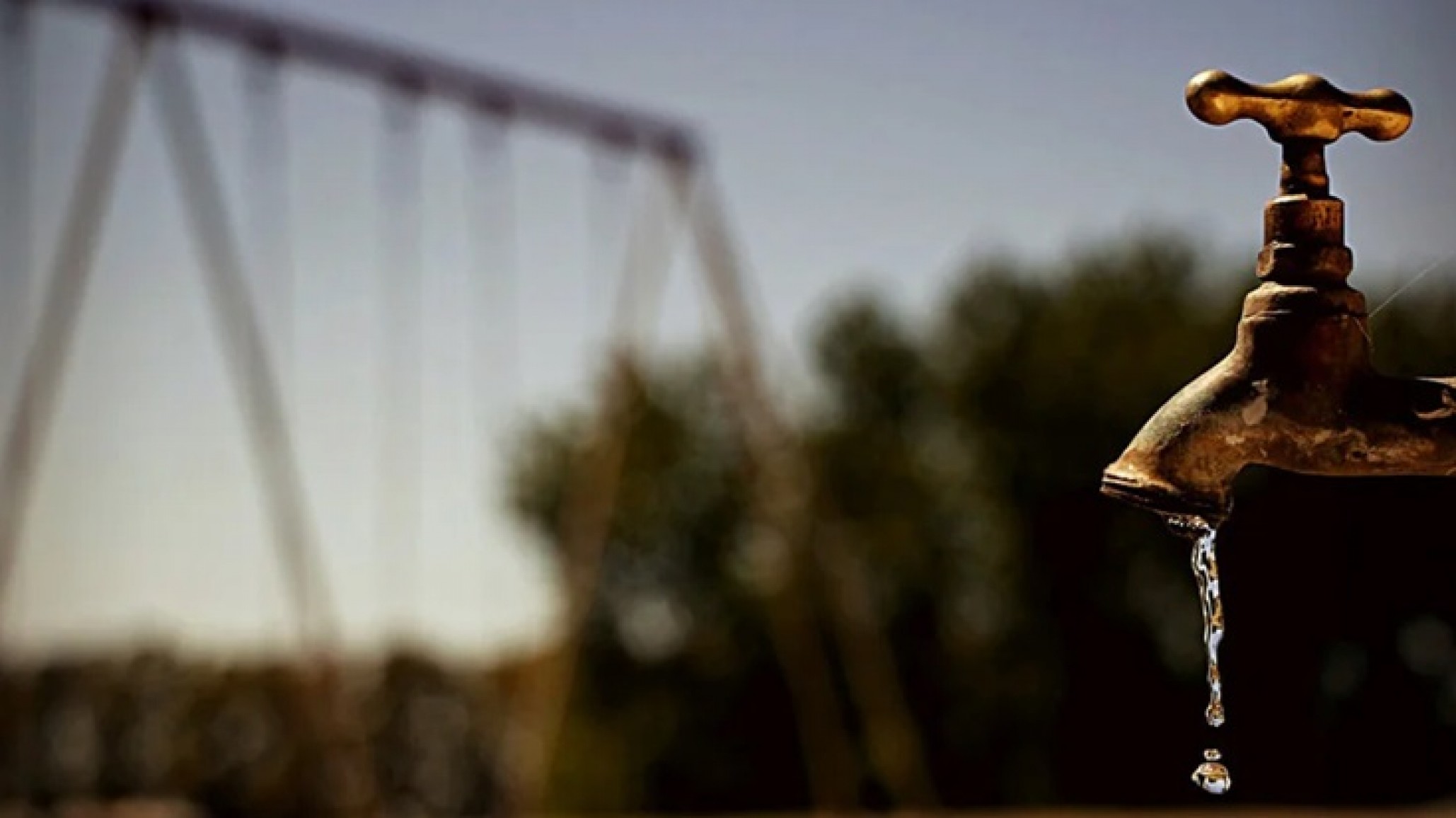 Acueducto del '99: El mal tiempo demora las soldaduras y el agua tardará más en llegar