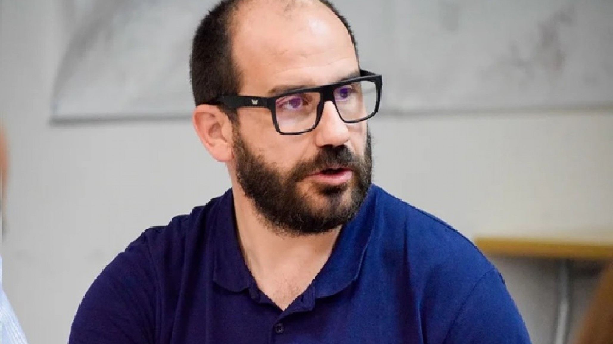 Ángel Rivas: "Tenemos más de 250 familias relevadas y entre 100 y 120 necesitarán un acompañamiento especial"