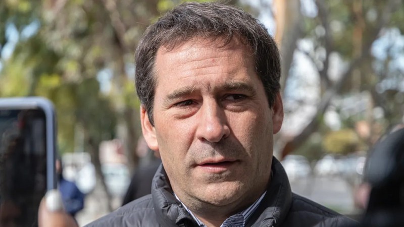 Luque: "Chubut atraviesa dos tragedias al mismo tiempo y no hay ayuda efectiva"