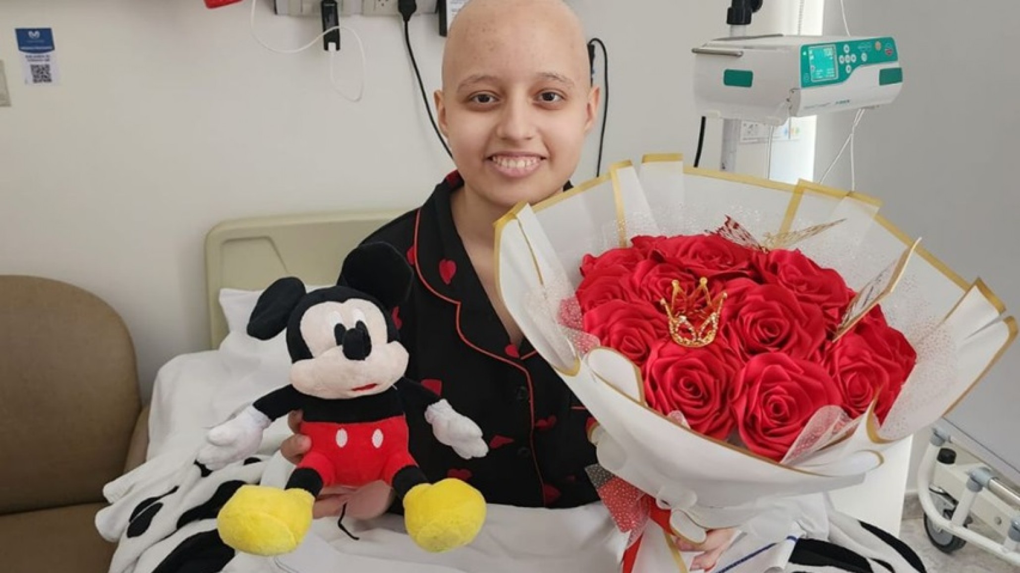 Comodoro: Solicitan dadores de sangre para una paciente en la Clínica del Valle