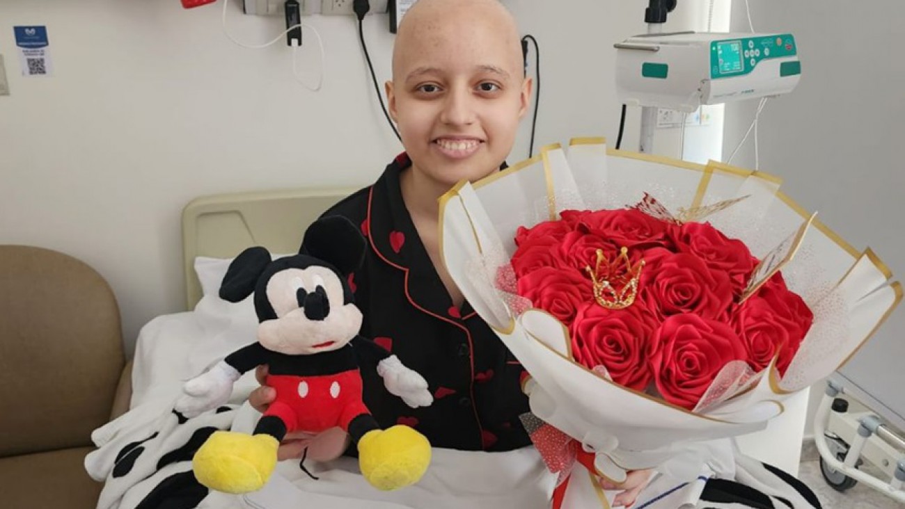 Comodoro: Solicitan dadores de sangre para una paciente en la Clínica del Valle