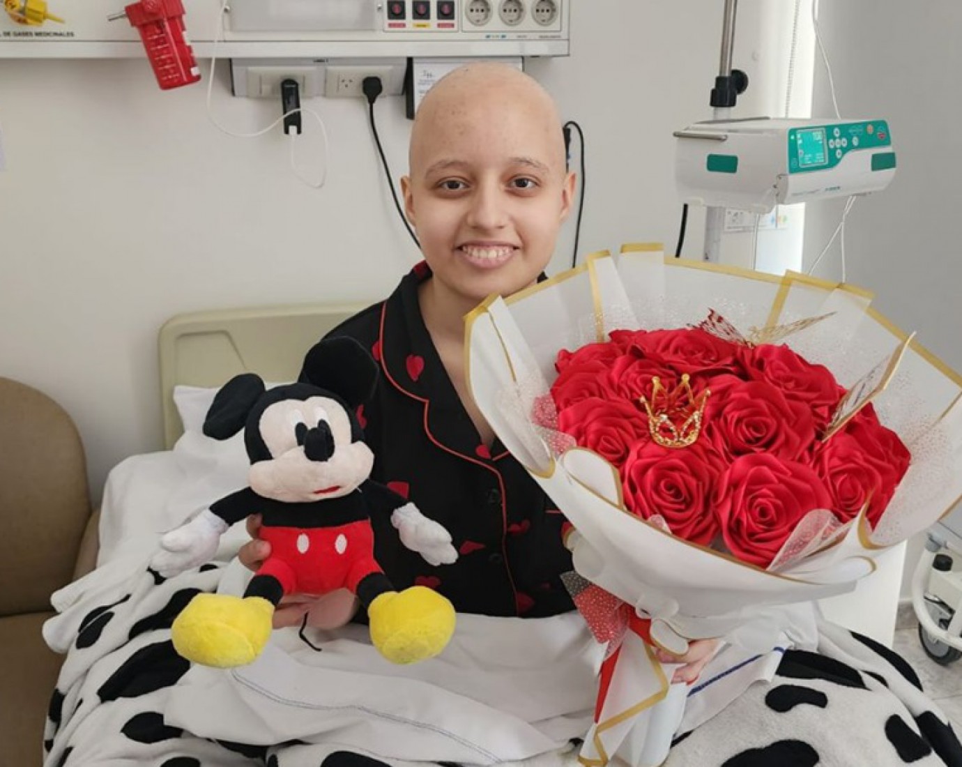 Comodoro: Solicitan dadores de sangre para una paciente en la Clínica del Valle