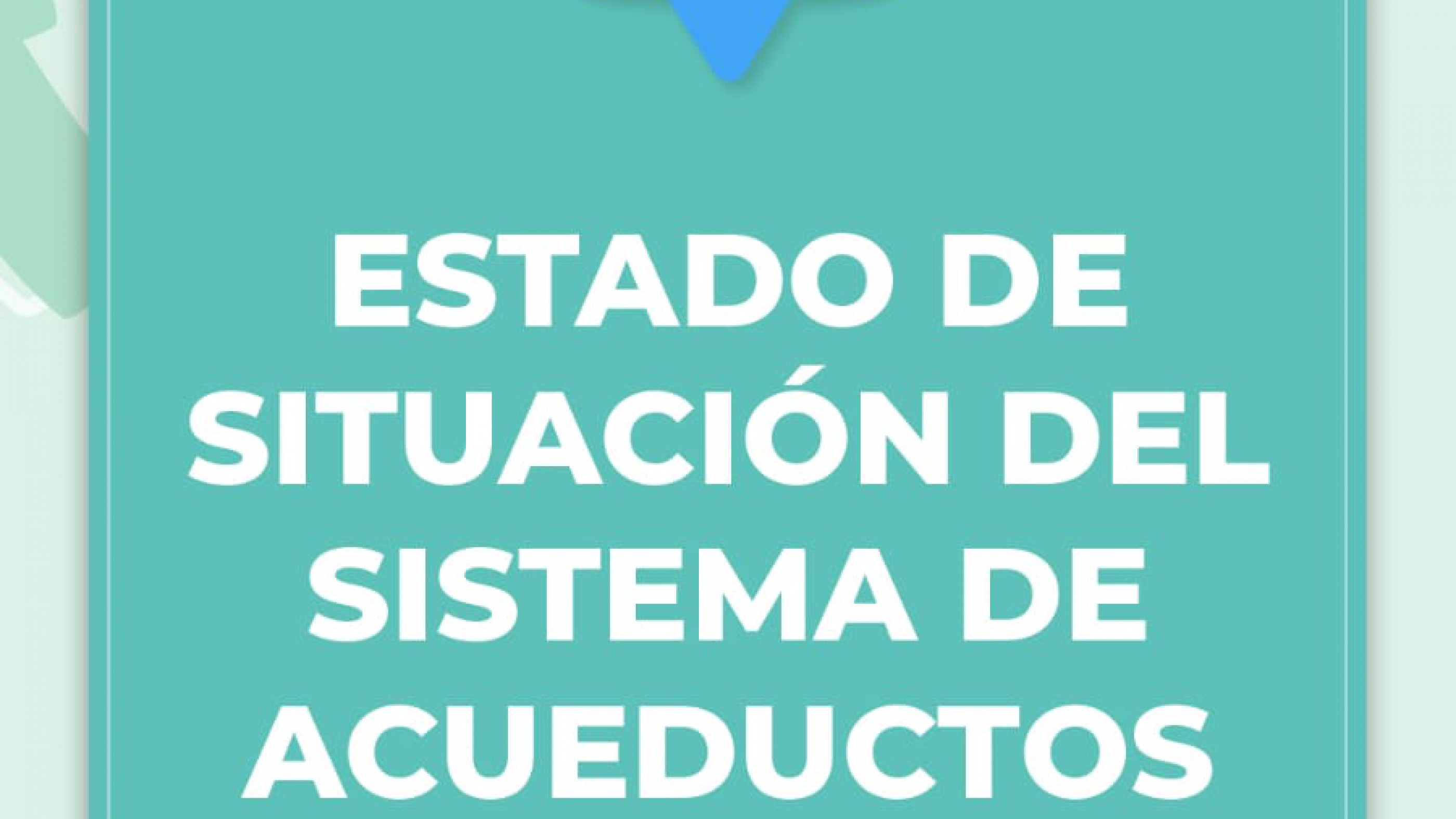 Actualización del acueducto del '99: avanzan las tareas de presurización y estiman el regreso del agua durante la madrugada