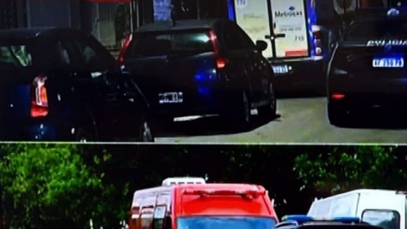 Murieron dos niños y la niñera tras una presunta pérdida de gas