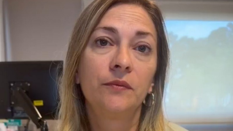 Vialidad Nacional en crisis: denuncian abandono de rutas y hostigamiento al personal